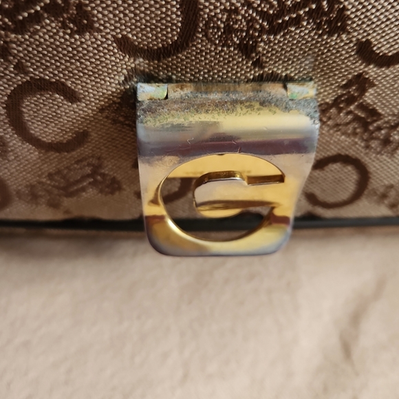 Vintage Celine should3r bag - Picture 14 of 16